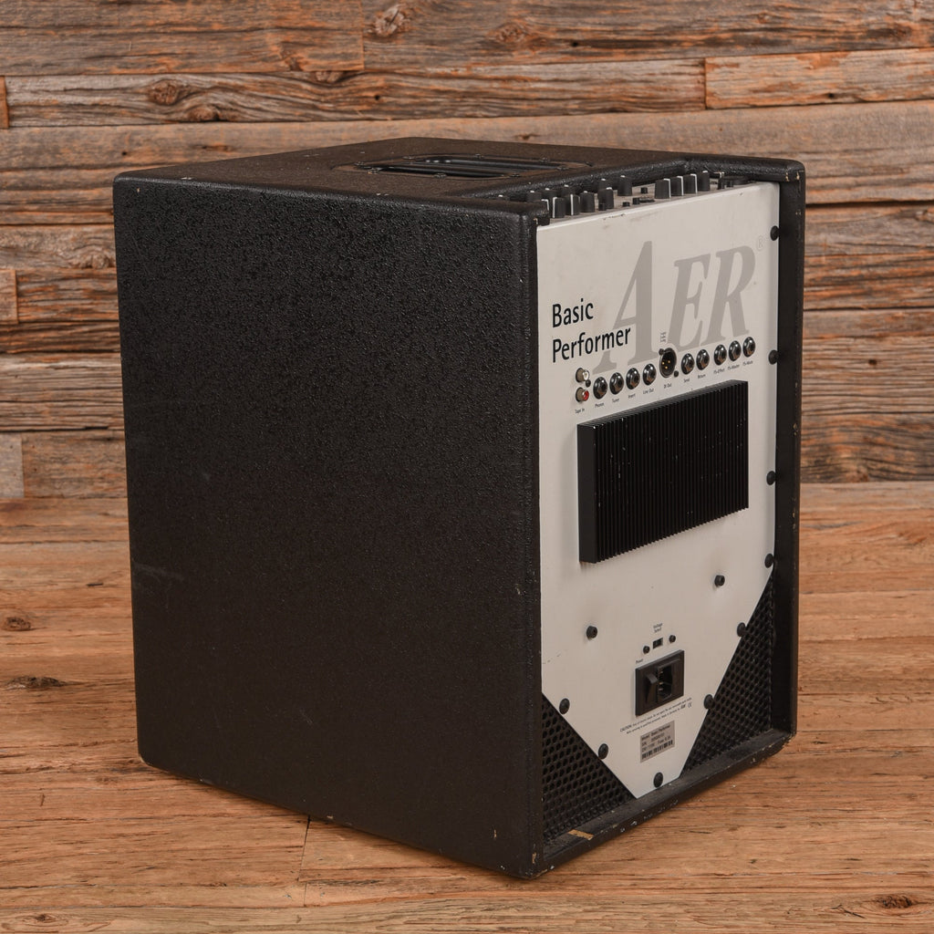 AER Basic Performer Bass Combo - View 2 | MusicMarket