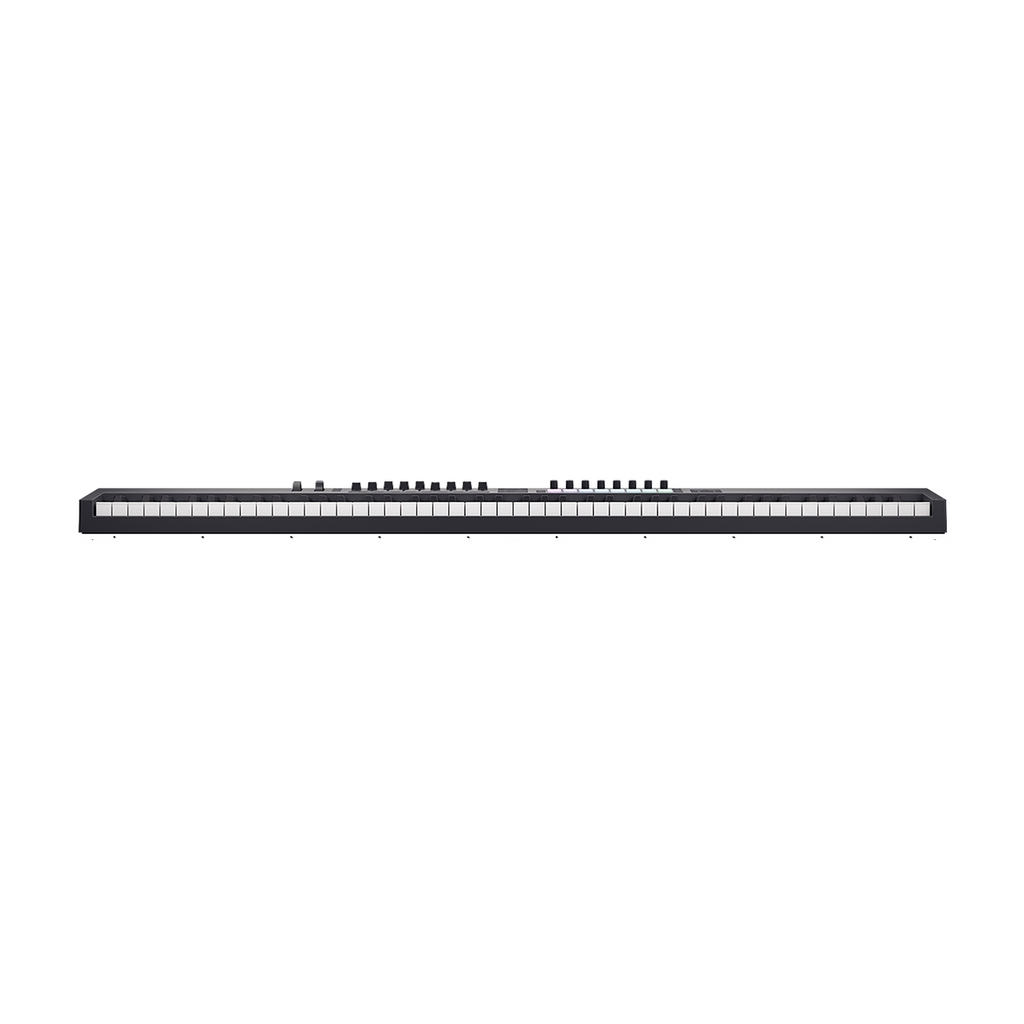 Novation Launchkey 88 MK4 MIDI Keyboard Controller - View 6 | MusicMarket