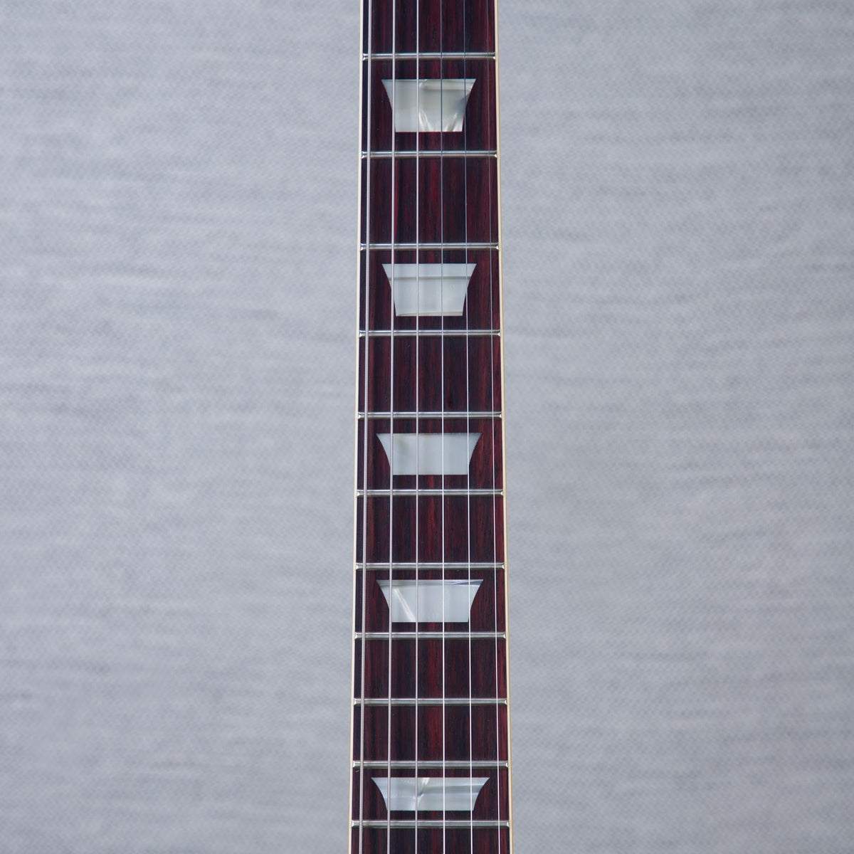 Gibson Custom Shop 1959 Les Paul Standard Reissue 5A Quilt Maple Top Electric Guitar - Faded Tobacco Sunburst -