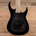 Agile Interceptor 7 Black - MusicMarket