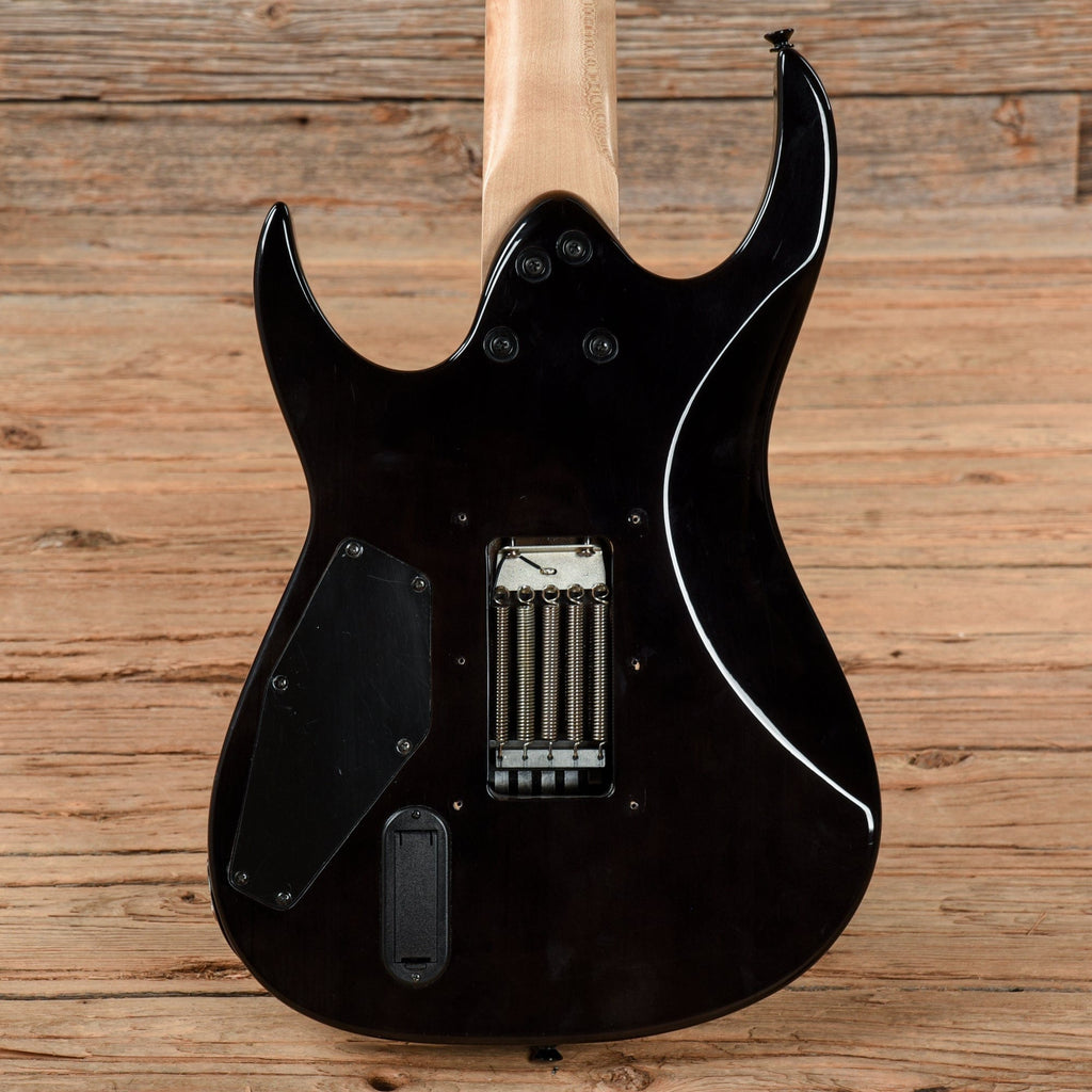 Agile Interceptor 7 Black - View 3 | MusicMarket