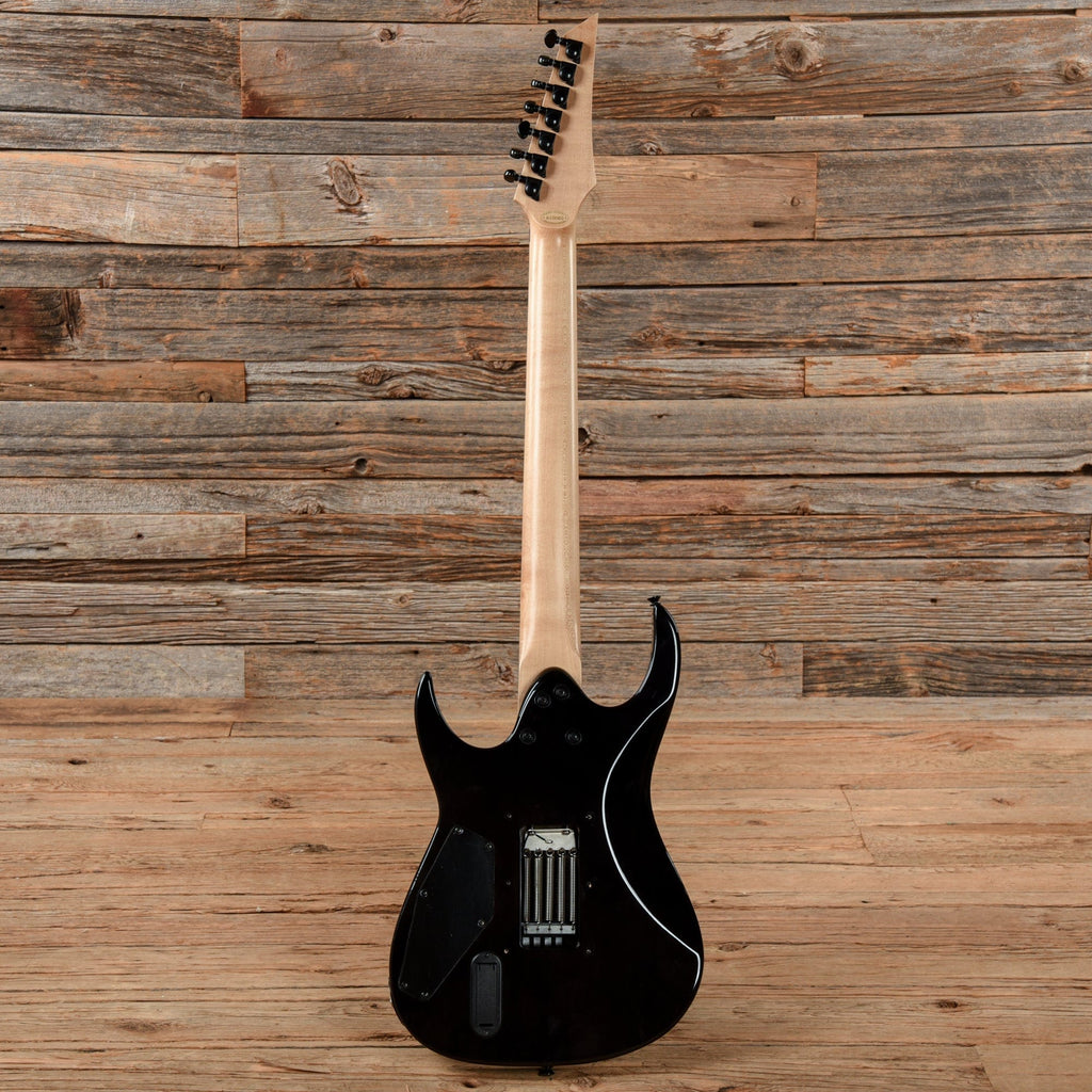 Agile Interceptor 7 Black - View 5 | MusicMarket