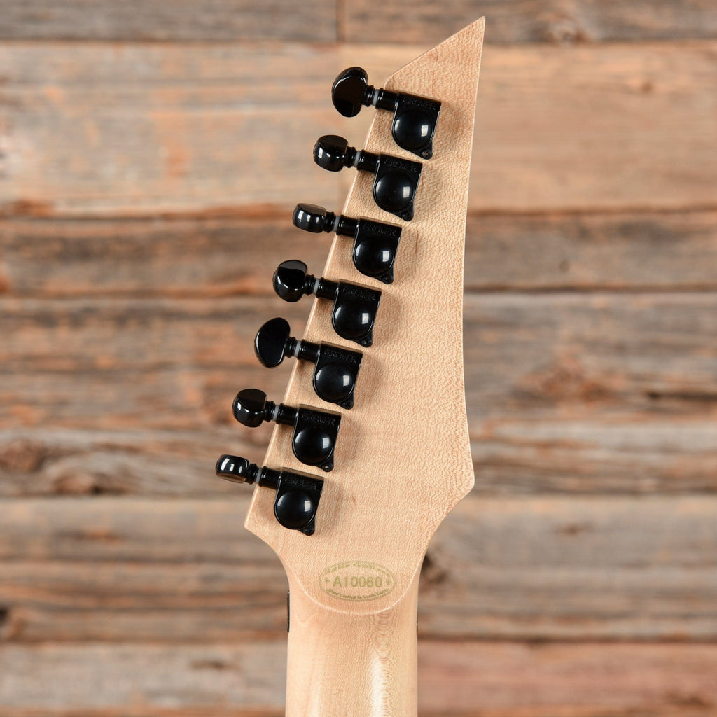 Agile Interceptor 7 Black - View 7 | MusicMarket