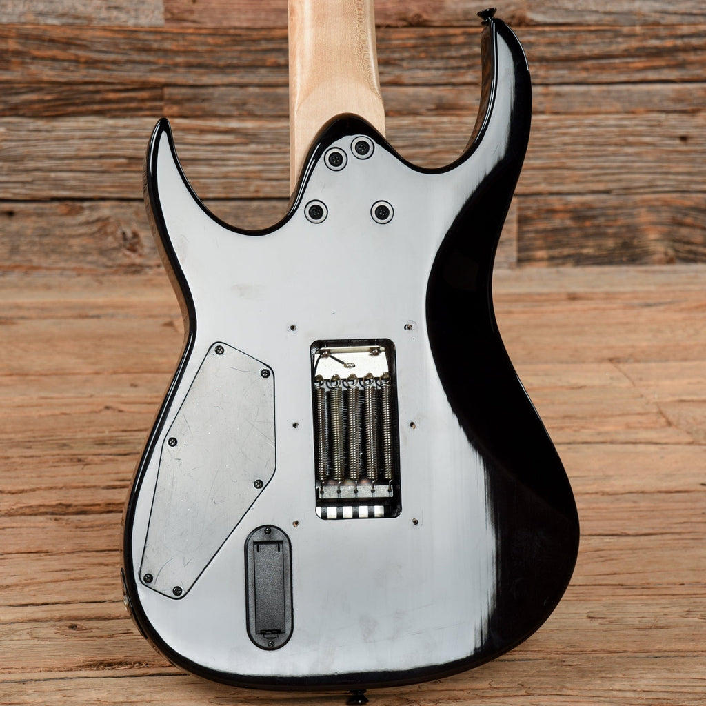Agile Interceptor 7 Black - View 9 | MusicMarket