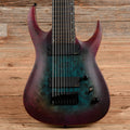 Agile Septor Elite 930 EB Blue/Purple Burl - MusicMarket