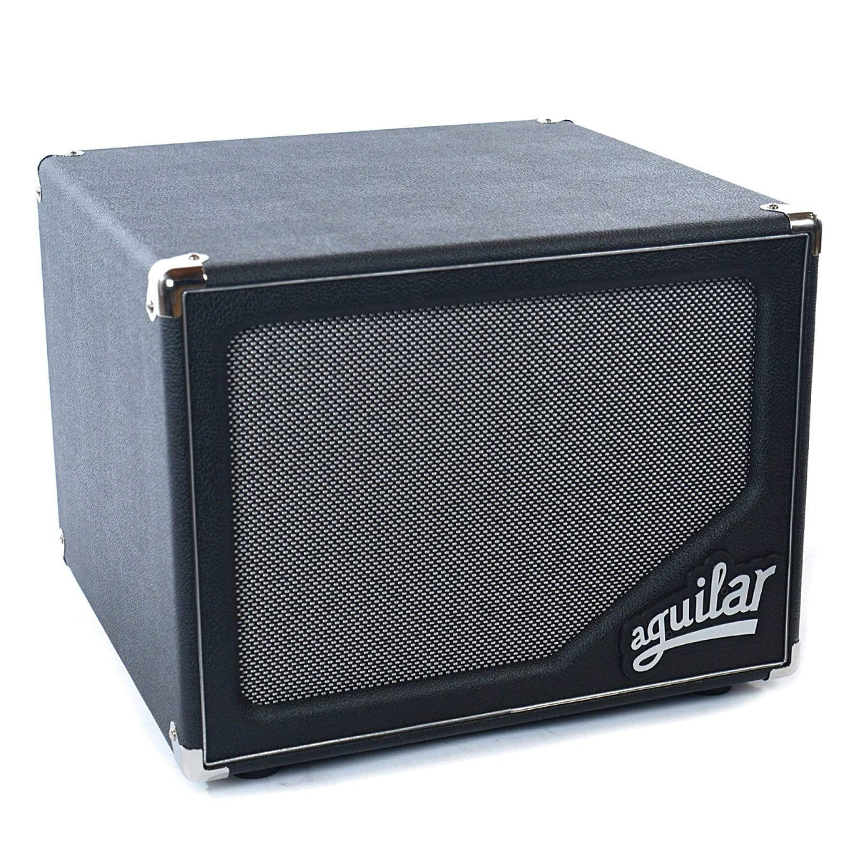 Aguilar Super Light 1x12 Bass Speaker Cabinet - View 2 | MusicMarket