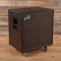 Aguilar DB 410 700-Watt 4x10" Bass Speaker Cabinet - MusicMarket