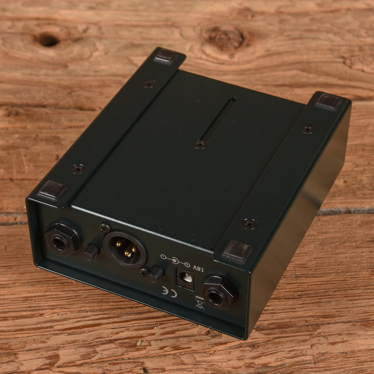 Aguilar Tone Hammer Preamp / Direct Box - View 2 | MusicMarket