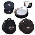 Ahead Armor 10x8/12x9/14x14/20x16 Drum Soft Case (4 Pack Bundle) - MusicMarket
