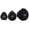 Ahead Armor 12x8/14x14/20x14 Drum Soft Case (3 Pack Bundle) - MusicMarket