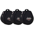 Ahead Armor 13x9/16x16/22x16 Drum Soft Case (3 Pack Bundle) - MusicMarket