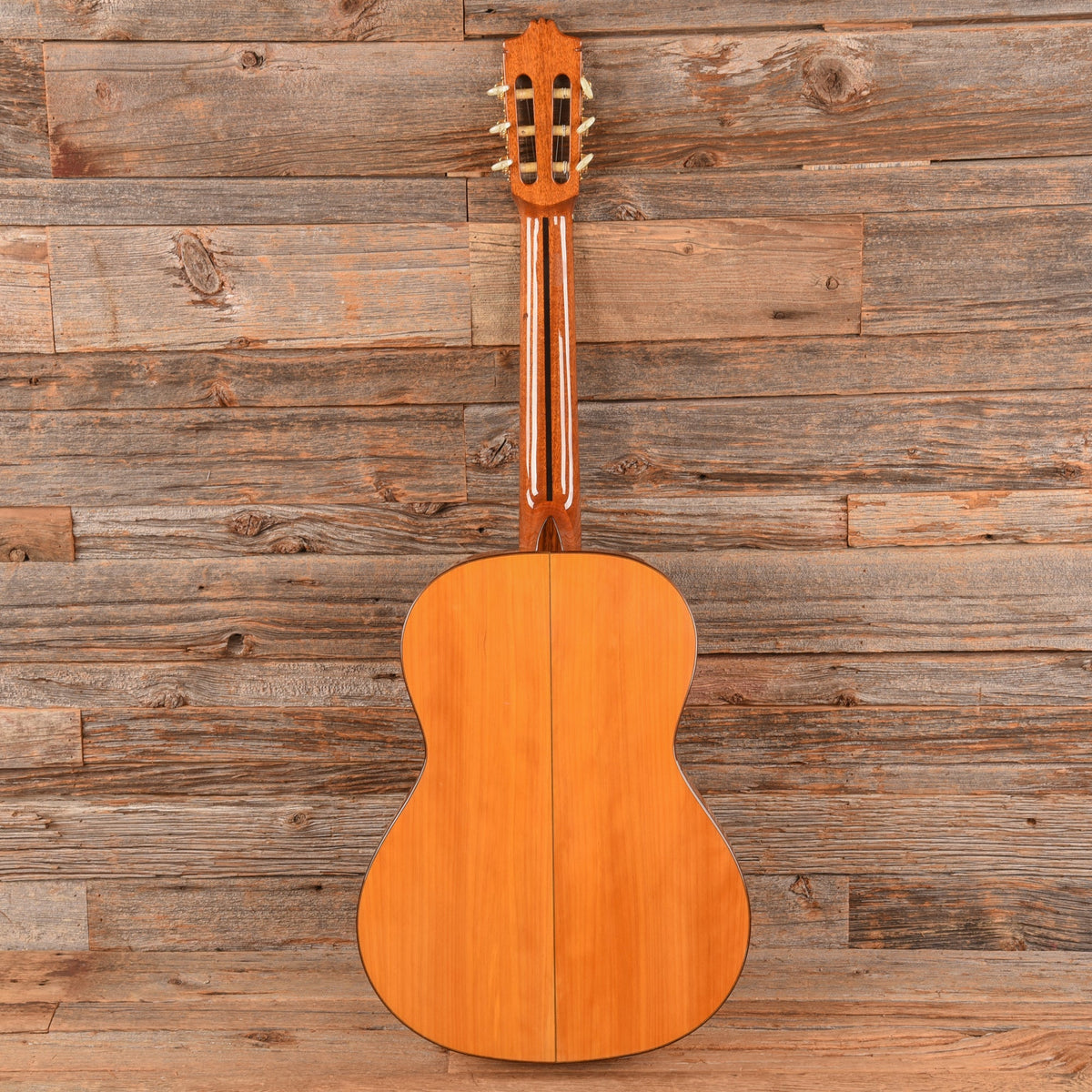 Alhambra 7FC Natural - View 5 | MusicMarket