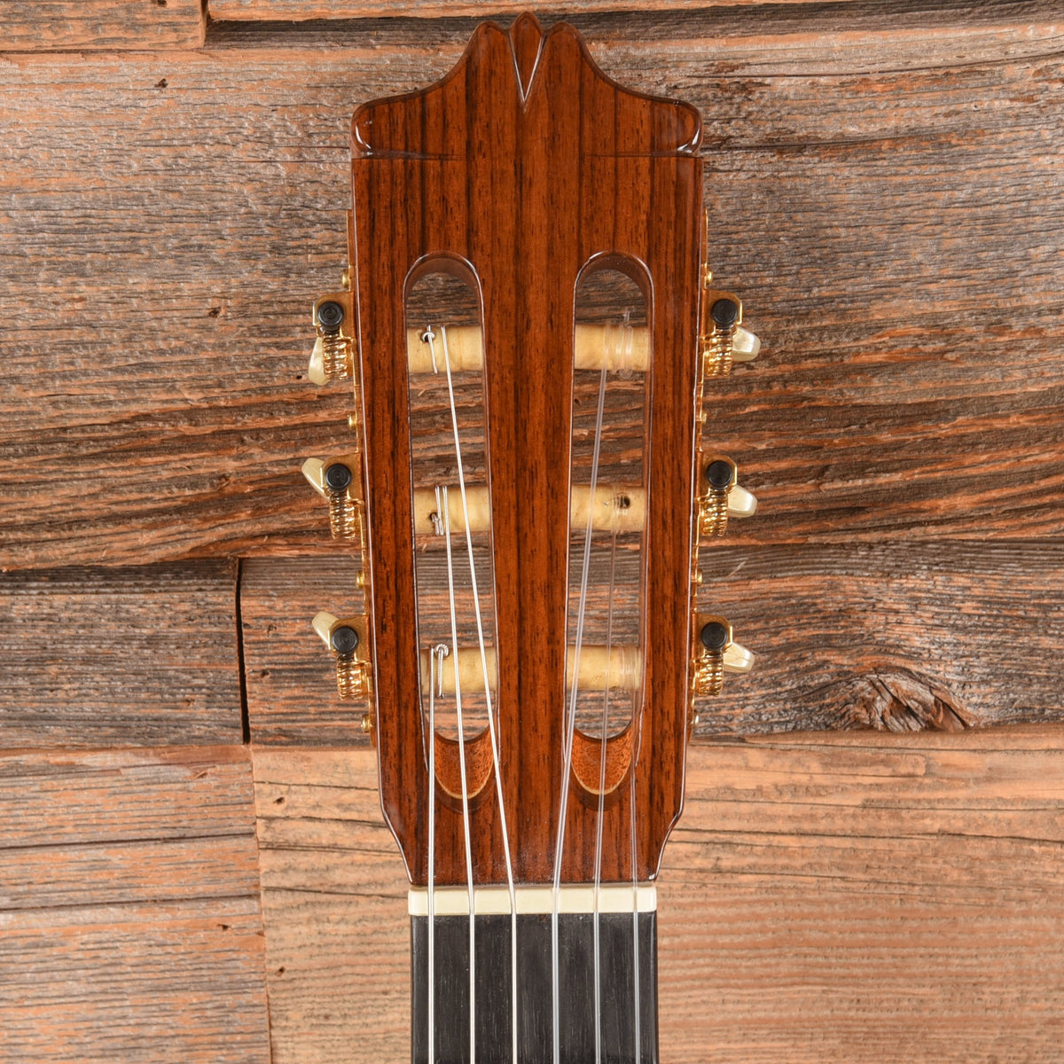 Alhambra 7FC Natural - View 6 | MusicMarket