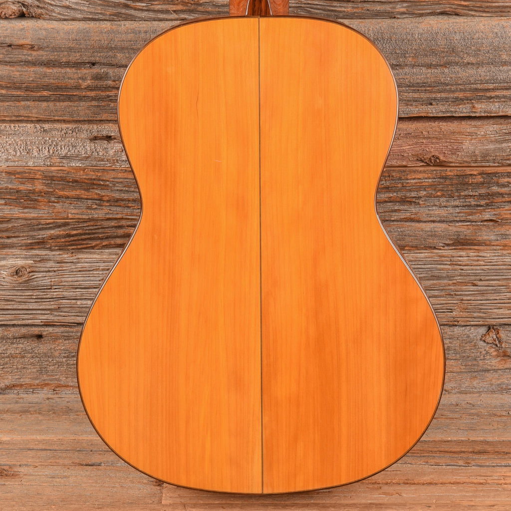 Alhambra 7FC Natural - View 3 | MusicMarket