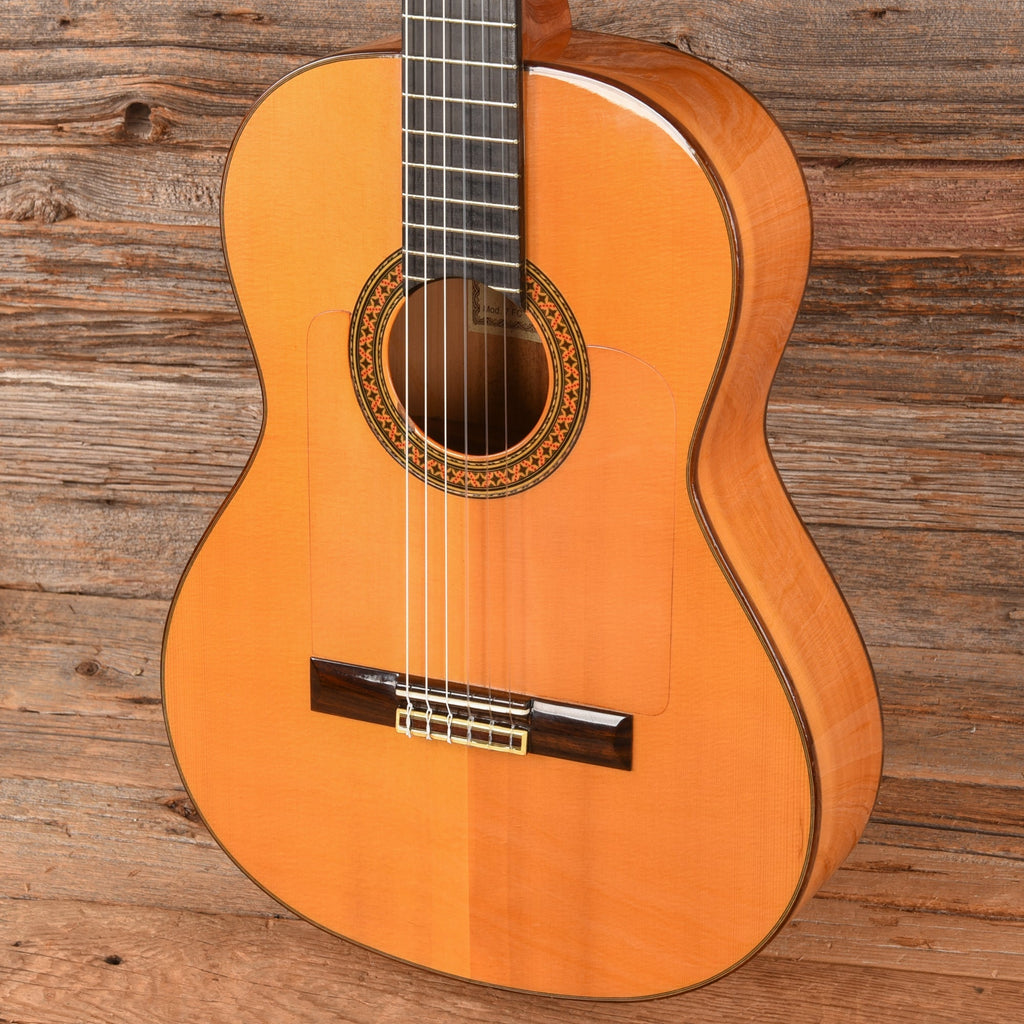 Alhambra 7FC Natural - View 2 | MusicMarket