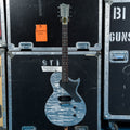 Alluvium Jr. Aluminum Top Aluminum 2014 - MusicMarket