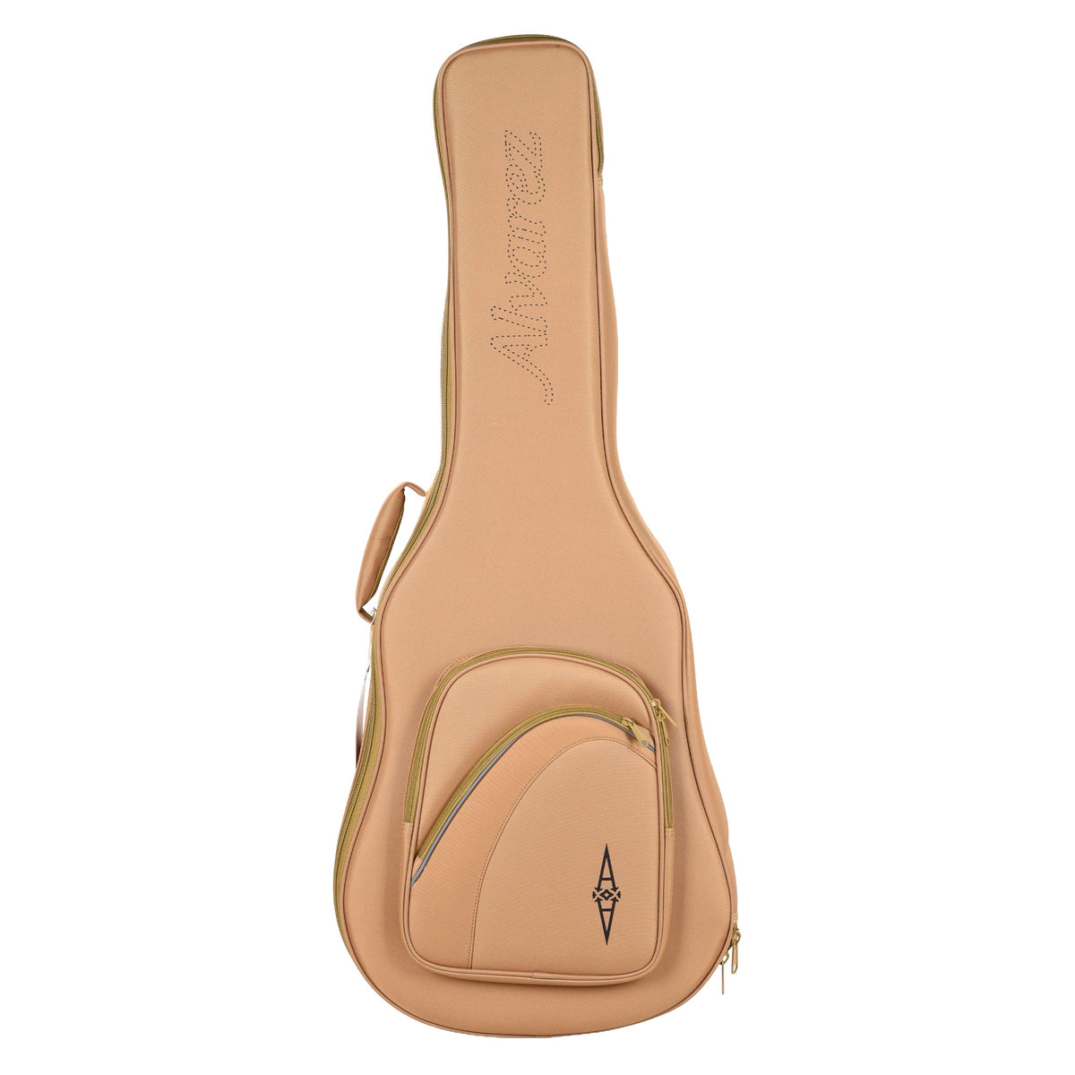 Alvarez RG99KCE Elite Figured Koa Grand Auditorium Acoustic-Electric Guitar - View 8 | MusicMarket