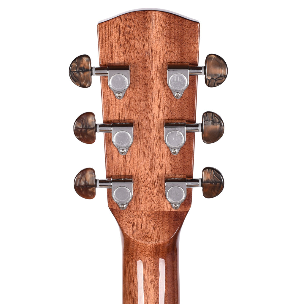 Alvarez RG99KCE Elite Figured Koa Grand Auditorium Acoustic-Electric Guitar - View 7 | MusicMarket