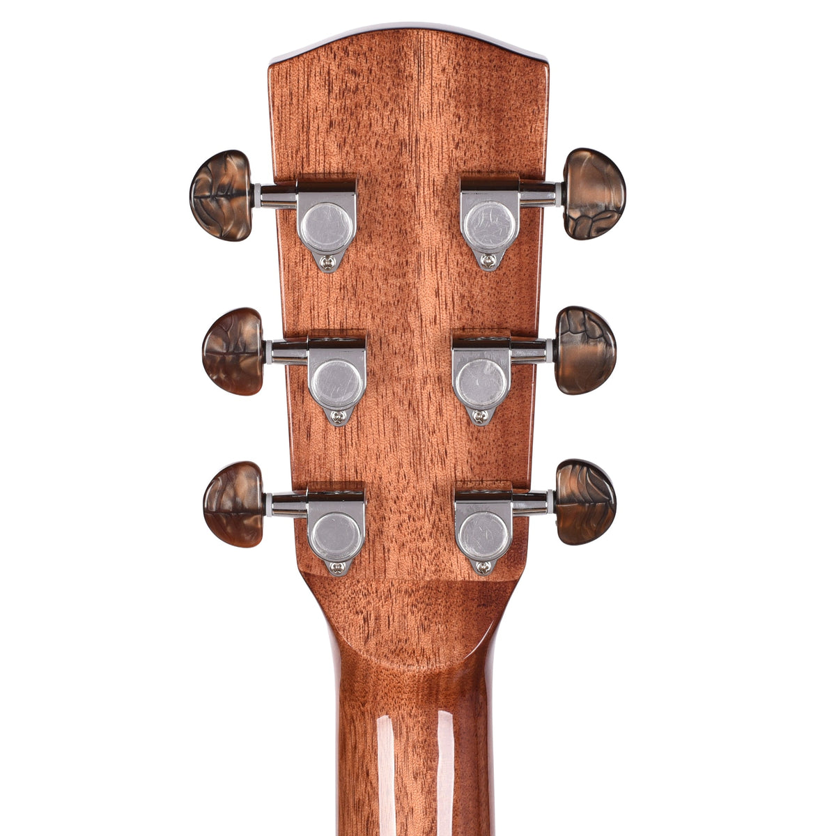 Alvarez RG99KCE Elite Figured Koa Grand Auditorium Acoustic-Electric Guitar - View 7 | MusicMarket