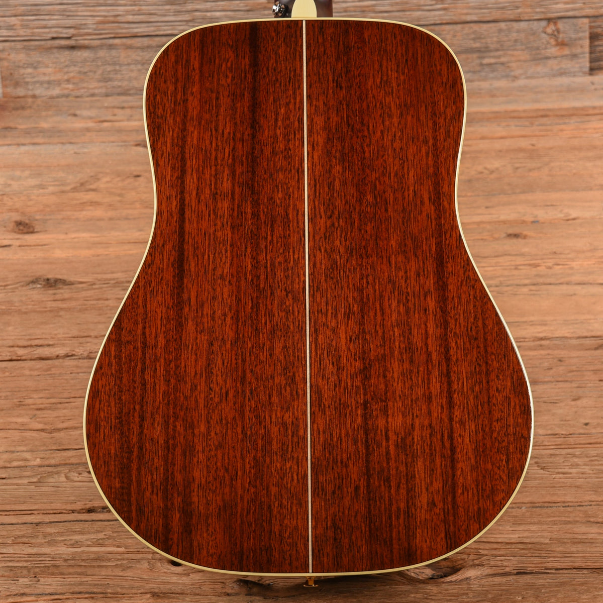 Alvarez DYM60HD Natural - View 3 | MusicMarket