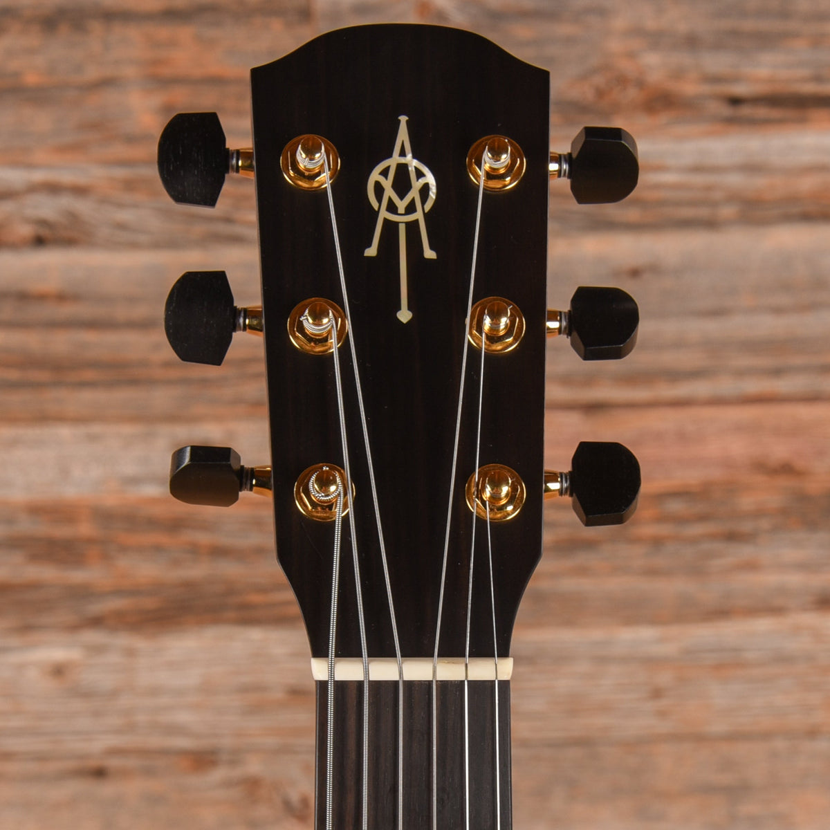 Alvarez DYM60HD Natural - View 6 | MusicMarket