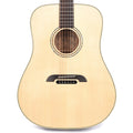 Alvarez DYM60HD Yairi Masterworks Honduran Acoustic Guitar Natural Gloss - MusicMarket