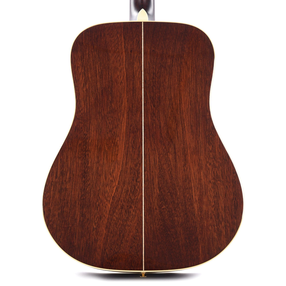 Alvarez DYM60HD Yairi Masterworks Honduran Acoustic Guitar Natural Gloss - View 3 | MusicMarket
