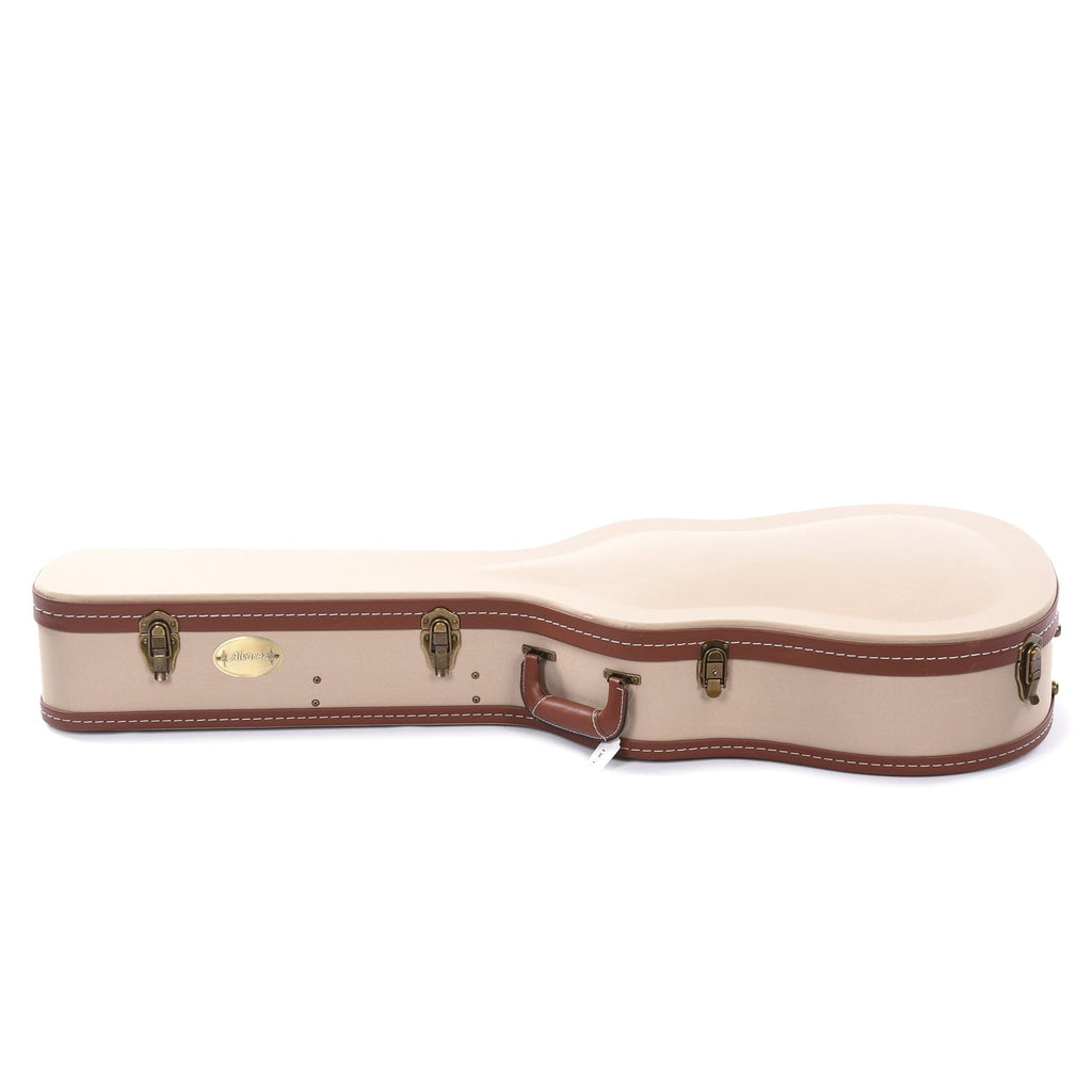 Alvarez DYM60HD Yairi Masterworks Honduran Acoustic Guitar Natural Gloss - View 8 | MusicMarket