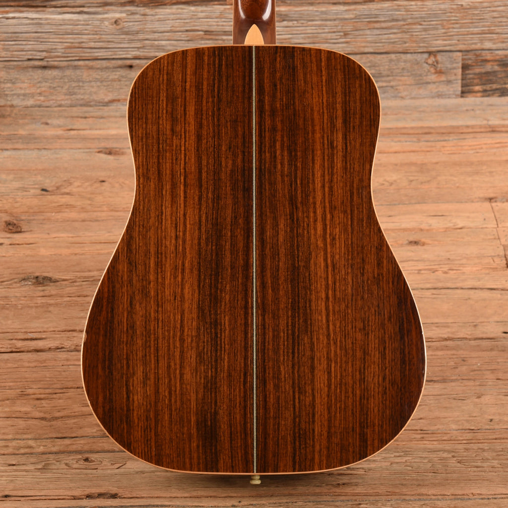 Alvarez PD-90S Natural - View 3 | MusicMarket