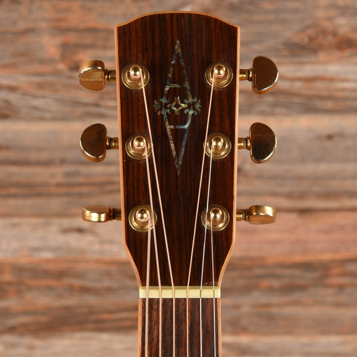 Alvarez PD-90S Natural - View 6 | MusicMarket