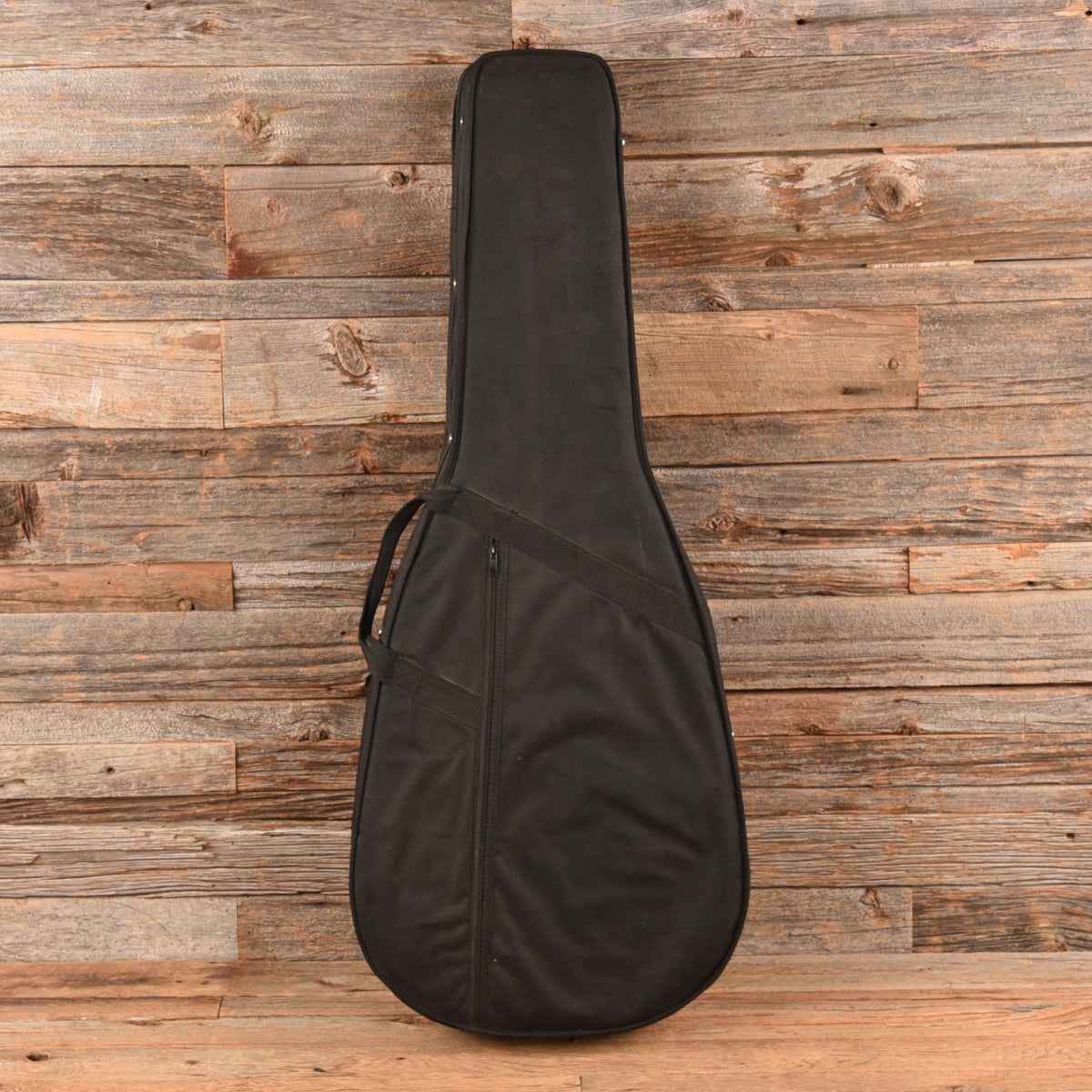 Alvarez PD-90S Natural - View 8 | MusicMarket