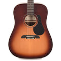 Alvarez RD26SB Regent Series Acoustic Guitar Sunburst Gloss w/Gig Bag - MusicMarket