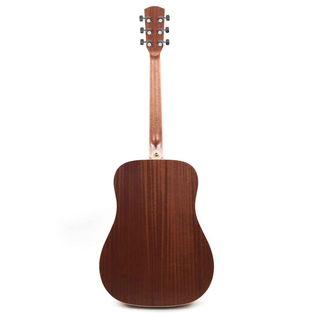 Alvarez RD26SB Regent Series Acoustic Guitar Sunburst Gloss w/Gig Bag - View 5 | MusicMarket