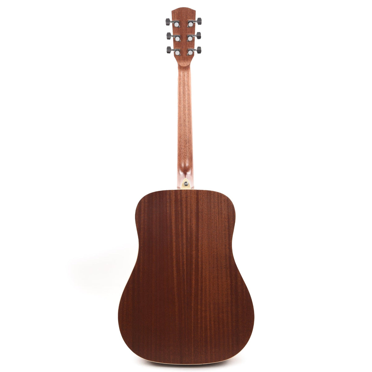 Alvarez RD26SB Regent Series Acoustic Guitar Sunburst Gloss w/Gig Bag - View 5 | MusicMarket