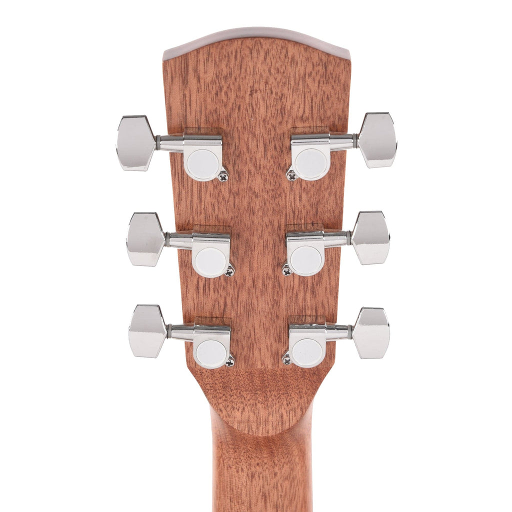 Alvarez RD26SB Regent Series Acoustic Guitar Sunburst Gloss w/Gig Bag - View 7 | MusicMarket