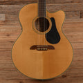Alvarez AJ60SC Natural - MusicMarket