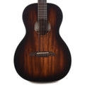 Alvarez AP66 Artist Parlor Solid African Mahogany/African Mahogany Shadowburst - MusicMarket