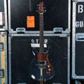 Ampeg Dan Armstrong Reissue Lucite 1998 - MusicMarket