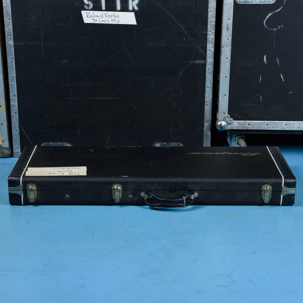 Ampeg Dan Armstrong Reissue Lucite 1998 - View 5 | MusicMarket