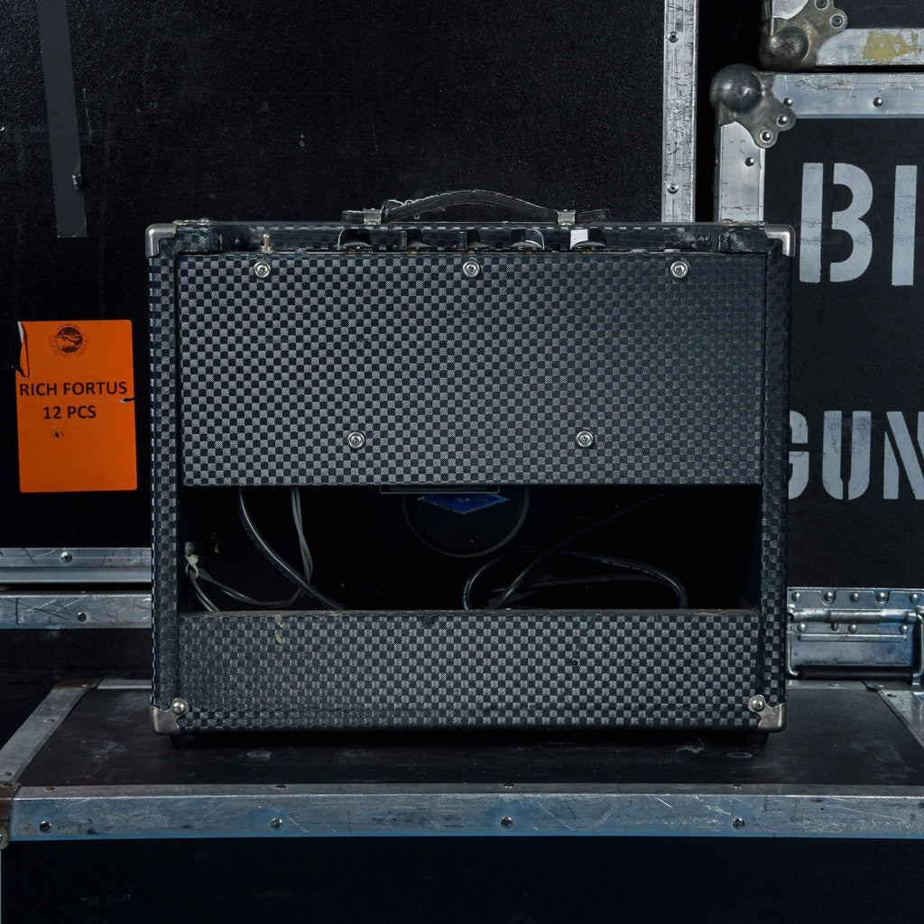 Ampeg JetII J12T Reissue - View 2 | MusicMarket