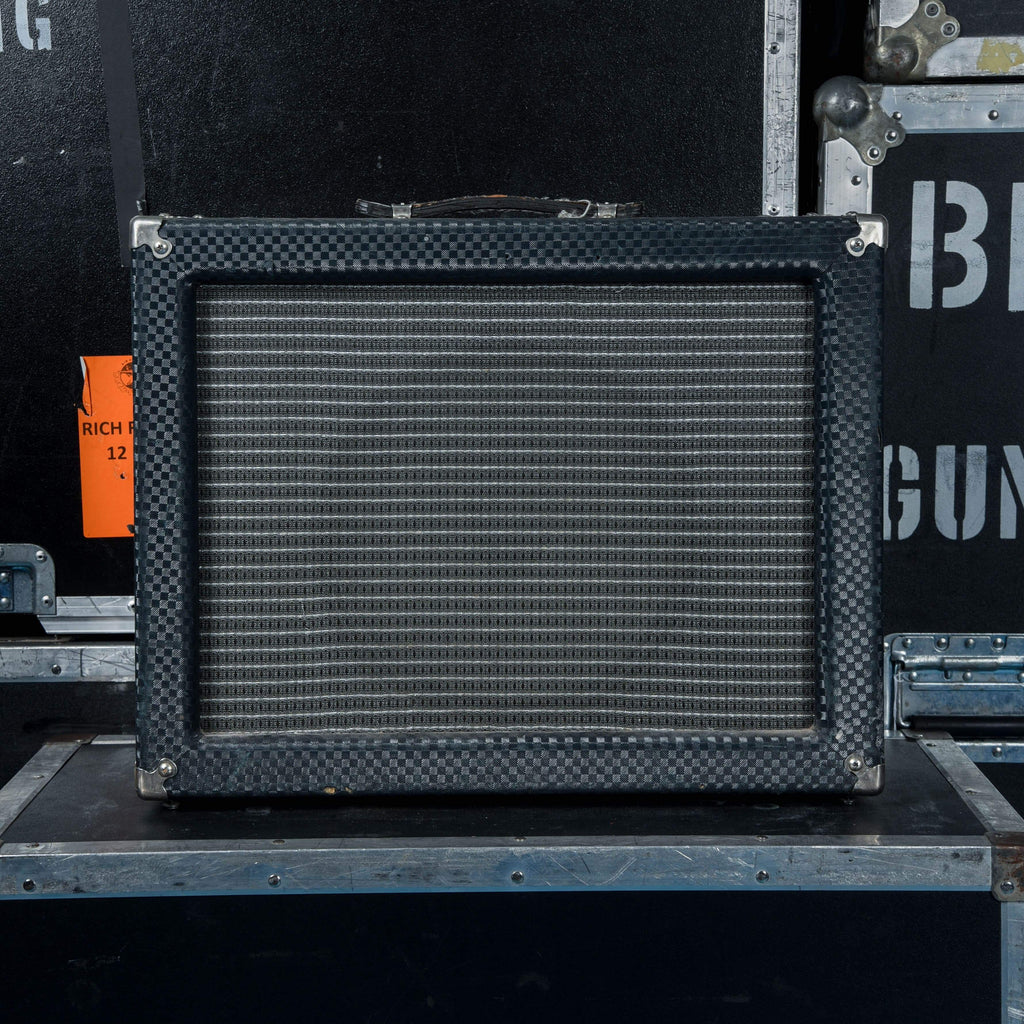 Ampeg Superjet SJ12T Reissue - MusicMarket