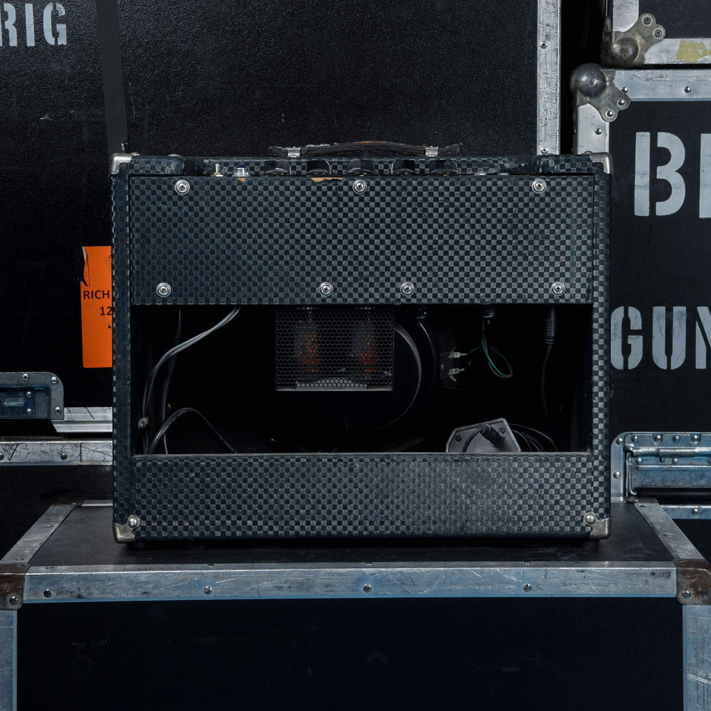Ampeg Superjet SJ12T Reissue - View 2 | MusicMarket