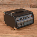 Ampeg Micro VR 200-Watt Compact Solid State Bass Amp Head - MusicMarket
