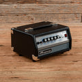 Ampeg Micro VR 200-Watt Compact Solid State Bass Amp Head - MusicMarket
