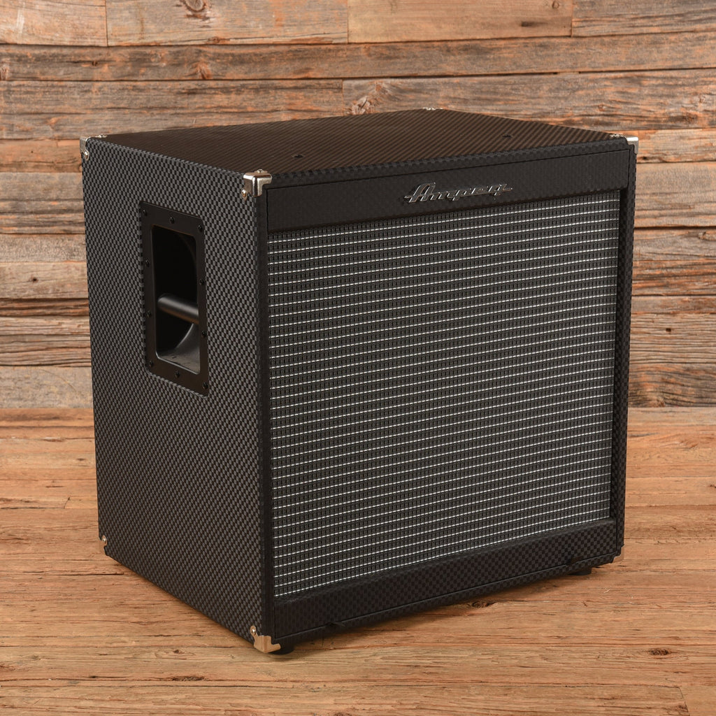 Ampeg PF115LF 1x15" Bass Speaker Cab - MusicMarket