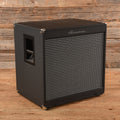 Ampeg PF115LF 1x15" Bass Speaker Cab - MusicMarket