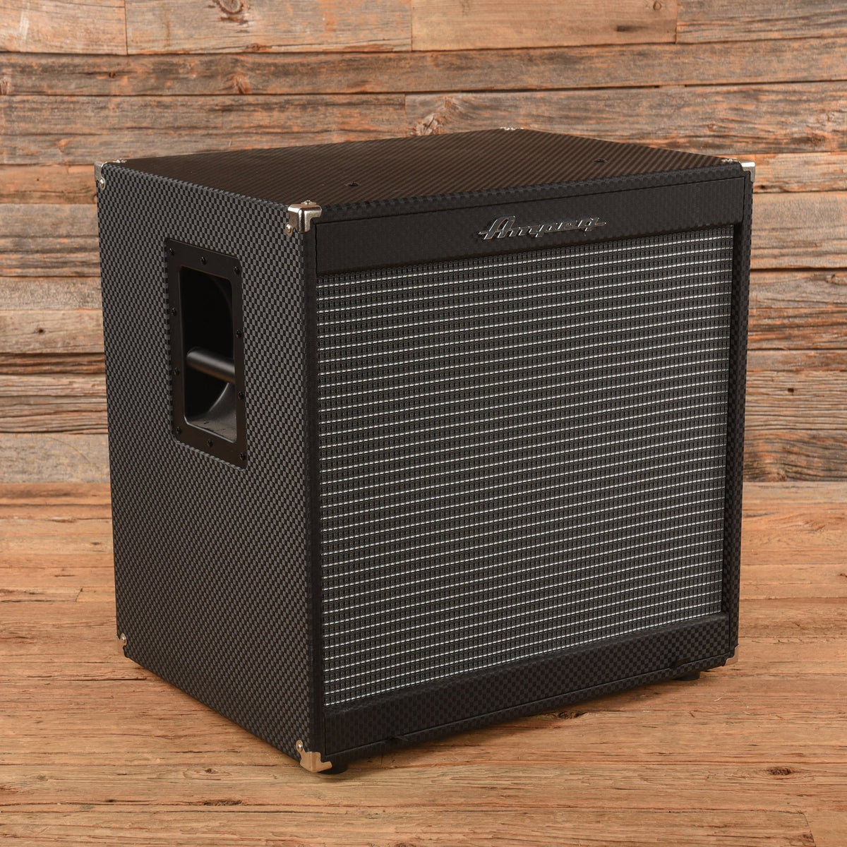 Ampeg PF115LF 1x15" Bass Speaker Cab - MusicMarket