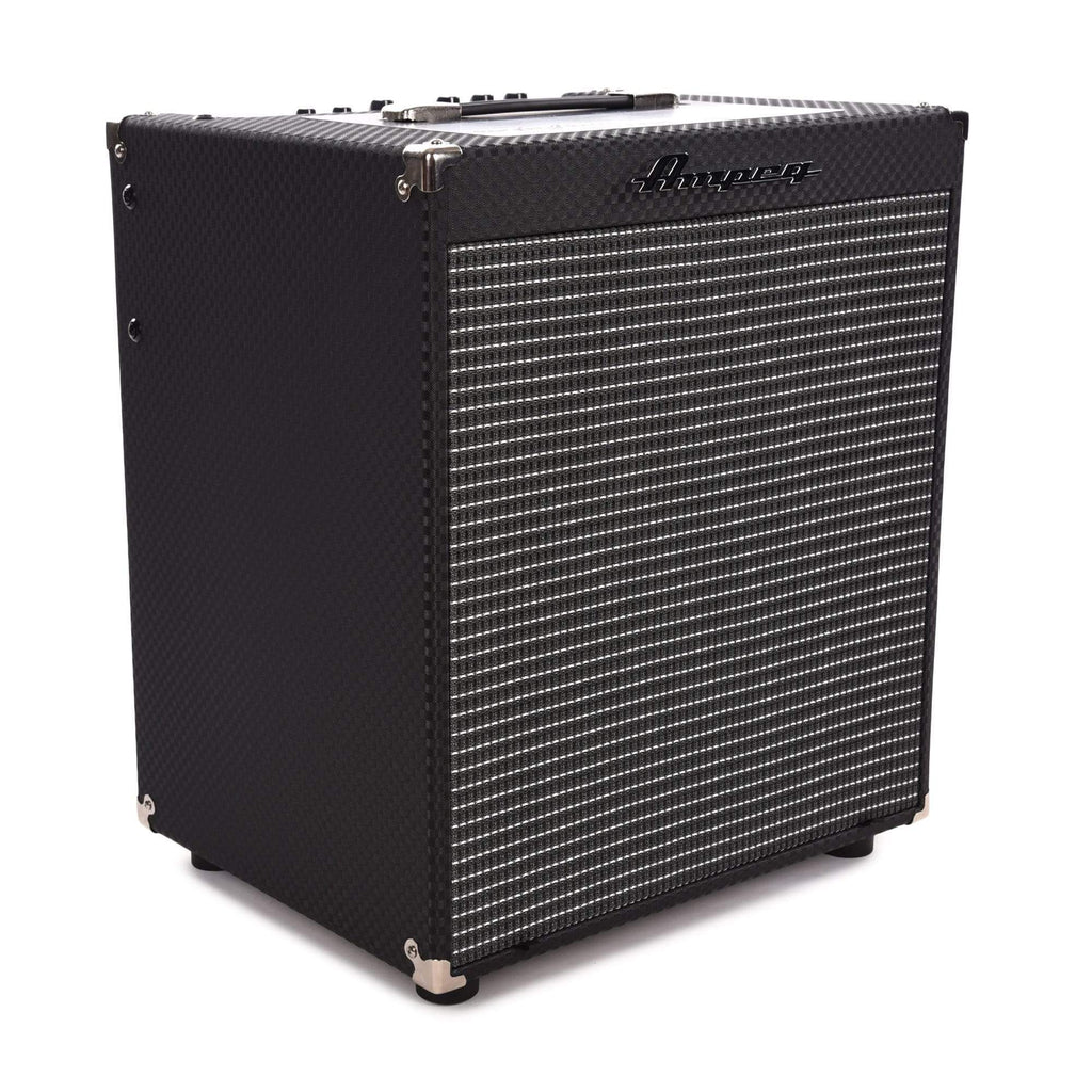 Ampeg Rocket Bass RB-112 100W 1x12" Bass Combo Amp - View 2 | MusicMarket