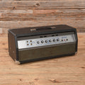 Ampeg B-25-B 2-Channel 55-Watt Bass Head - MusicMarket