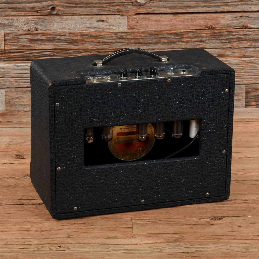 Ampeg Jet Combo 1960s - View 2 | MusicMarket